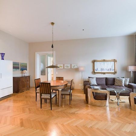 Sissi - Schoenbrunn-Living perfect Apartments Wien Exterior foto
